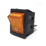 کلید روشن و خاموش