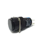 کلید پرچ مشکی