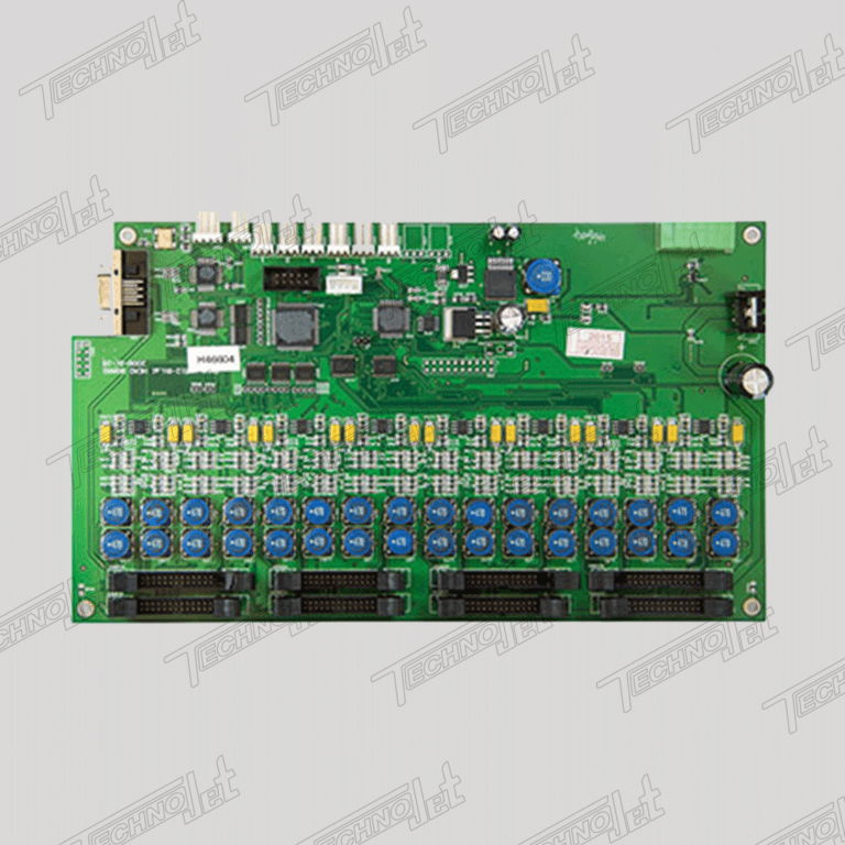 کریج برد کونیکا 512B