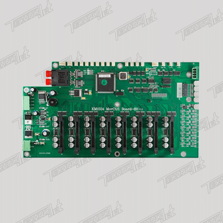 کریج برد کونیکا 1024U