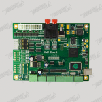 مین برد اکسپتکرا (استوک)+ دانگل