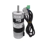 سروو موتور 400 وات دلتا (استوک)