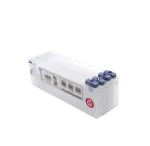 کاست مرکب قرمز