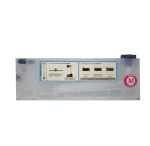 کاست مرکب قرمز