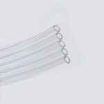 شیلنگ 5 لاین شفاف-2.5*4