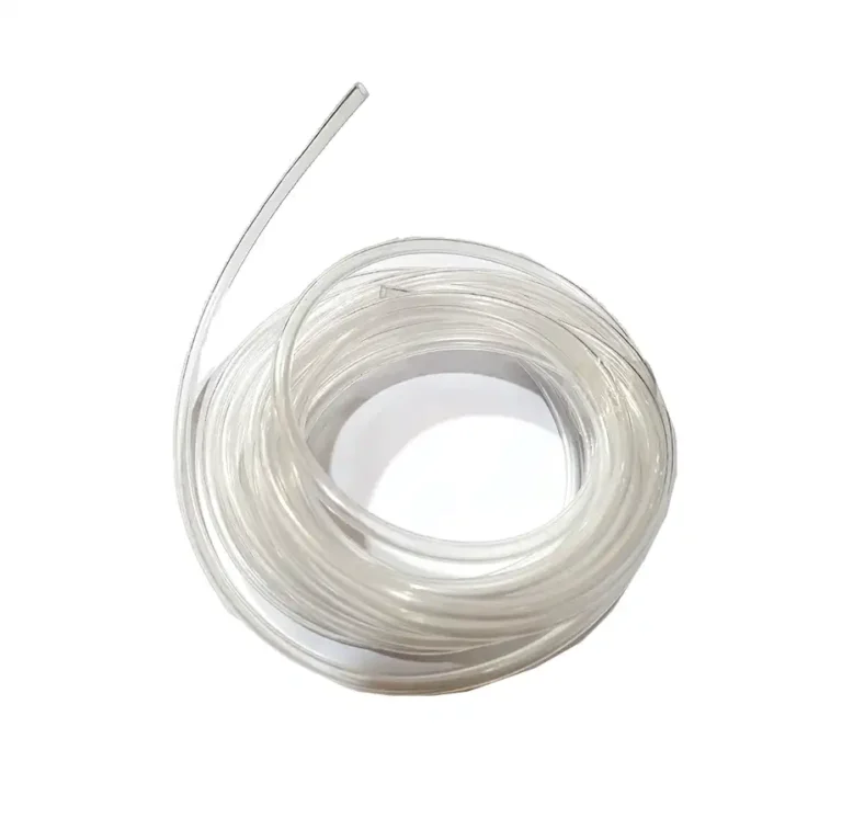 شیلنگ1 لاین شفاف- 6*4