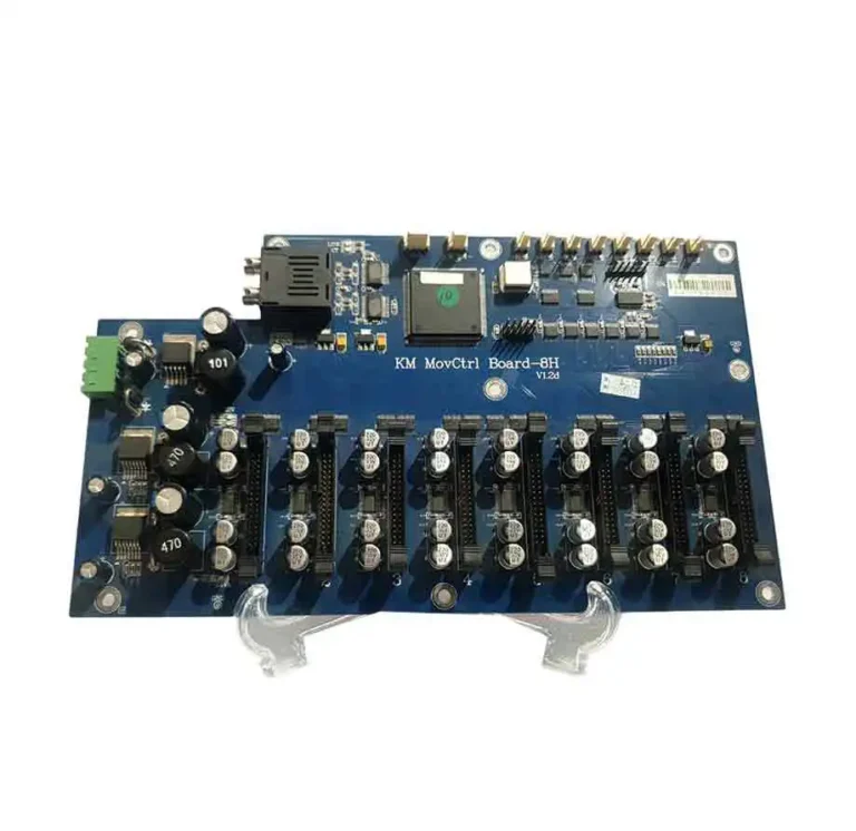 کریج برد کونیکا 512 umc ورژن 1.2d (استوک)