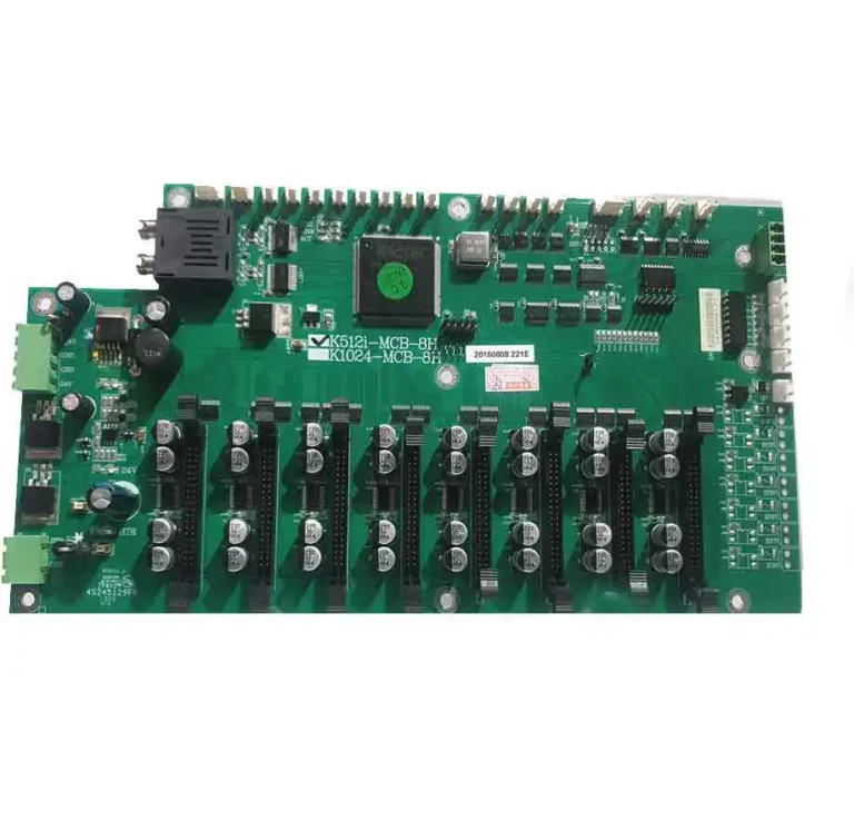 کریج برد کونیکا 512i ورژن1.1