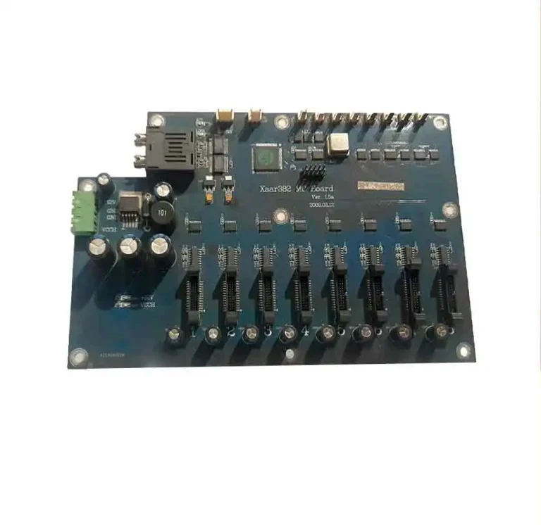 کریج برد زار 382 umc (استوک) ورژن 1.5