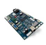 مین برد هوسون xp600-i3200 - تصویر 2