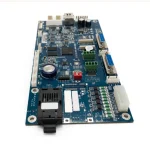 مین برد هوسون xp600-i3200 - تصویر 5