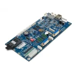 مین برد هوسون xp600-i3200 - تصویر 4