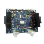 کریج برد xp600 قابلیت نصب 2 هد مدل آتن