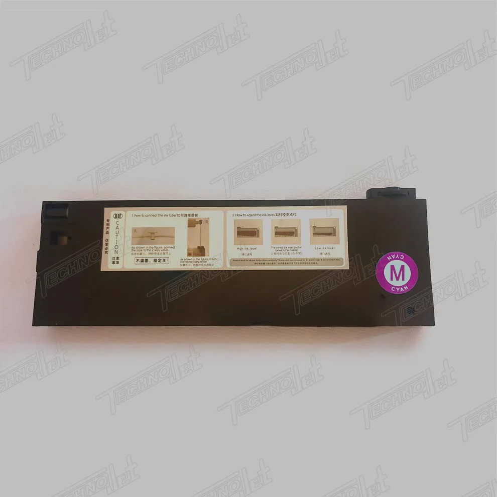 کاست یووی مرکب مجنتا - تصویر 1