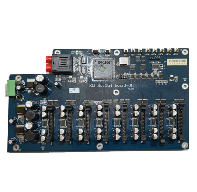 کریج برد کونیکا 512