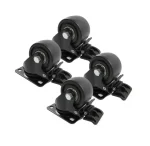 چرخ 7.5 ترمزدار