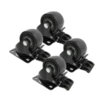 چرخ 7.5 ترمزدار