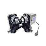 رول جمع کن 2 موتوره