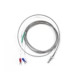 ترموکوپل دو سیم