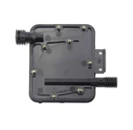 دمپرسیکو یووی