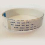 کابل فلت 14 پین کوتاه