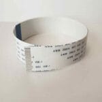 کابل فلت 16 پین بلند