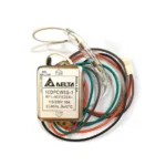 فیلتر برق ورودی