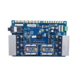 ست برد هوسون i3200 و XP600، دو هد - تصویر 2