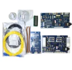 ست برد هوسون i3200 و XP600، دو هد