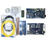 ست برد  هوسون i3200 و XP600، دو هد