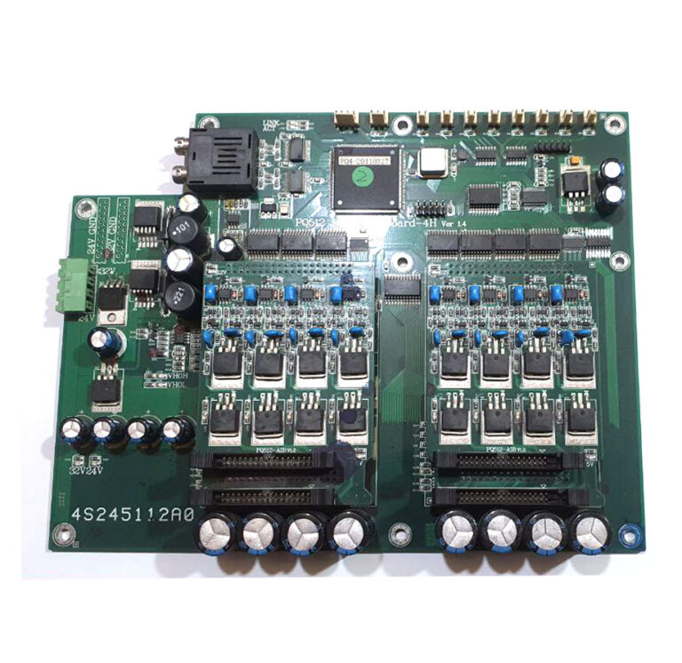 کریج برد اکسپکترا 512