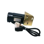 موتور AC 36 ولت مدل ویت کالر کوتاه ( استوک)