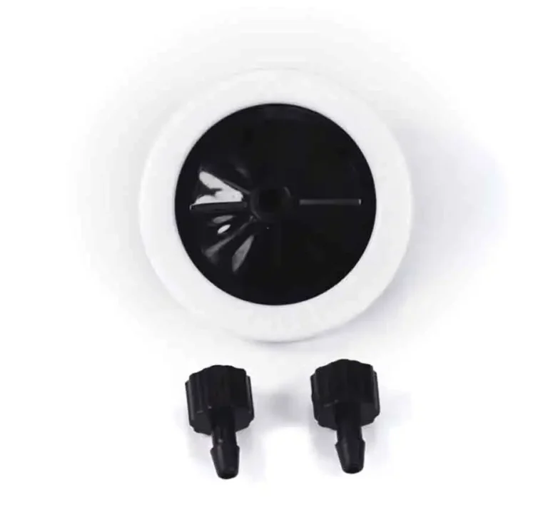 فیلتر سکه ای (یووی)