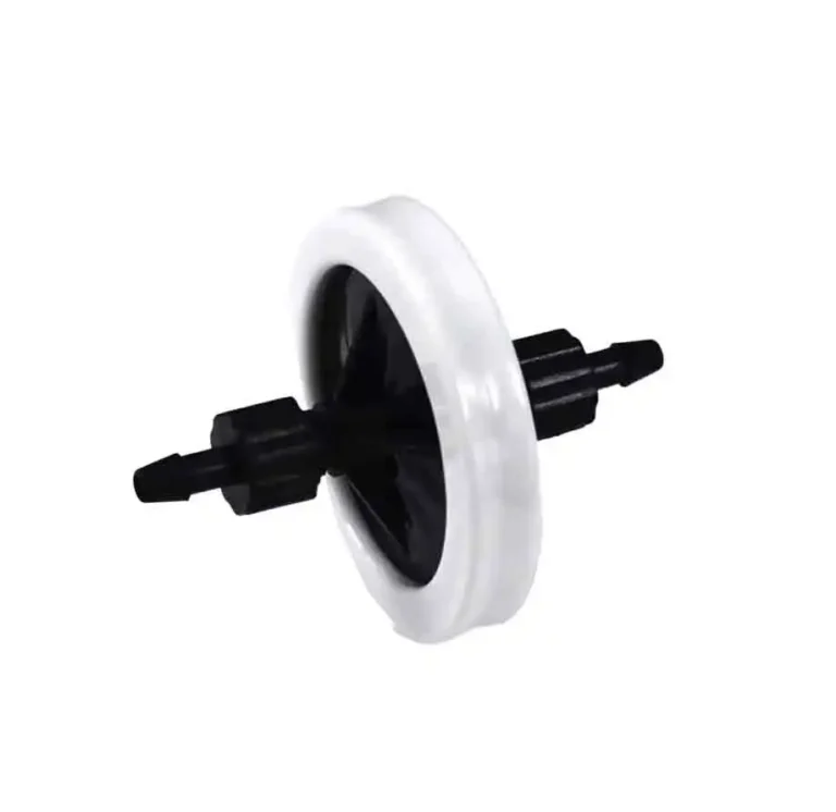 فیلتر سکه ای یووی