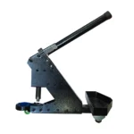 دستگاه پانچ مگنتی