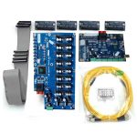 ست برد کونیکا 512