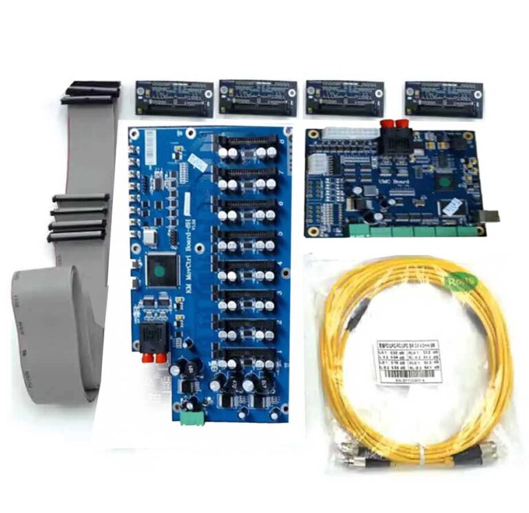 ست برد کونیکا 512