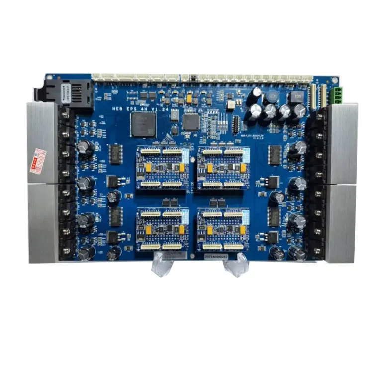 کریج برد 4 هد i3200