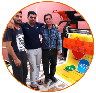 رضایت مشتری