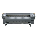 دستگاه بنر کونیکا 512i-8head