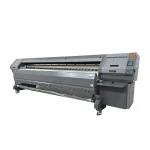 دستگاه بنر کونیکا 512i-8head - تصویر 2