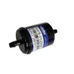 فیلتر ضد حباب