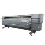 دستگاه بنر کونیکا 512i-4head