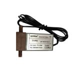 مگنت سیستم فشارمنفی ۲۴ولت