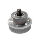 فولی 2 طبقه پلاستیکی