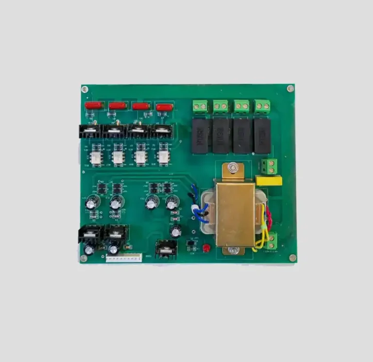 board-heater-conrrol-hoson