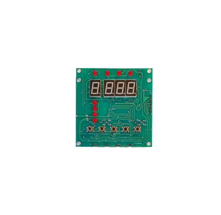 small-board-heater-control