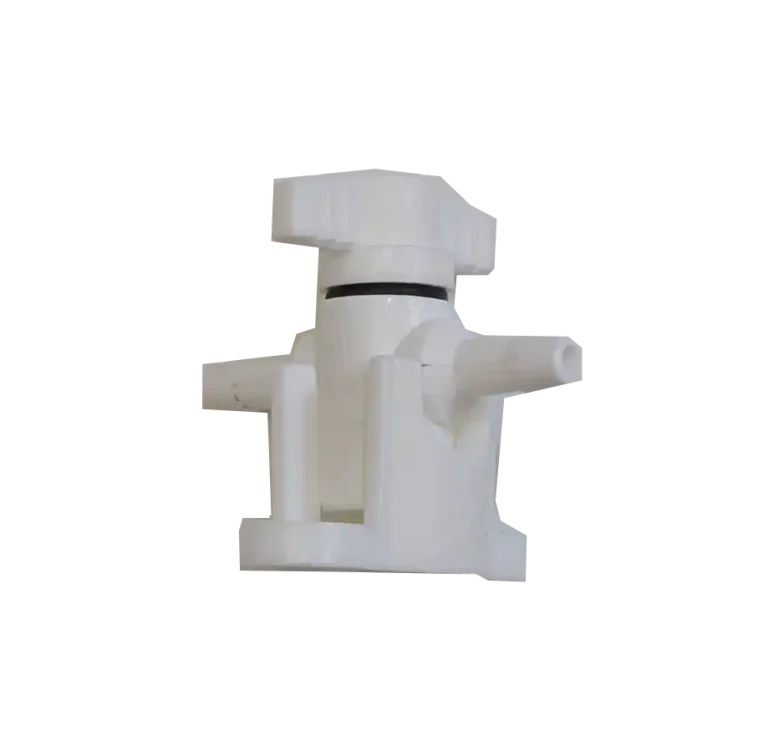 شیر مسیر مرکب