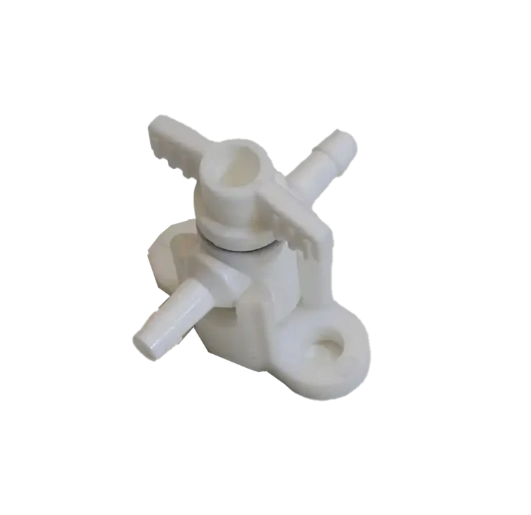 شیر مسیر مرکب