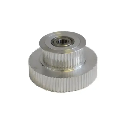 فولی دو طبقه-72xxlو 45 دنده s3m